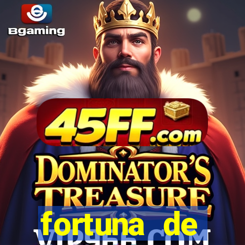 fortuna de fernandin oig